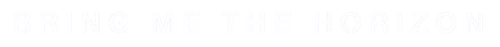 Bring Me The Horizon Logo