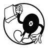 Logo van de website Pakkie Nostalgie